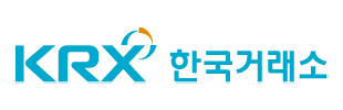 KRX 한국거래소